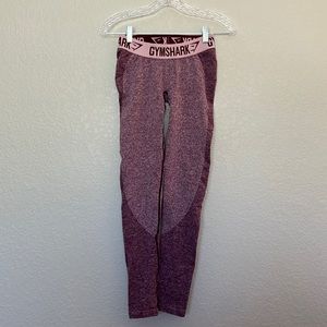Gymshark Leggings - Size S